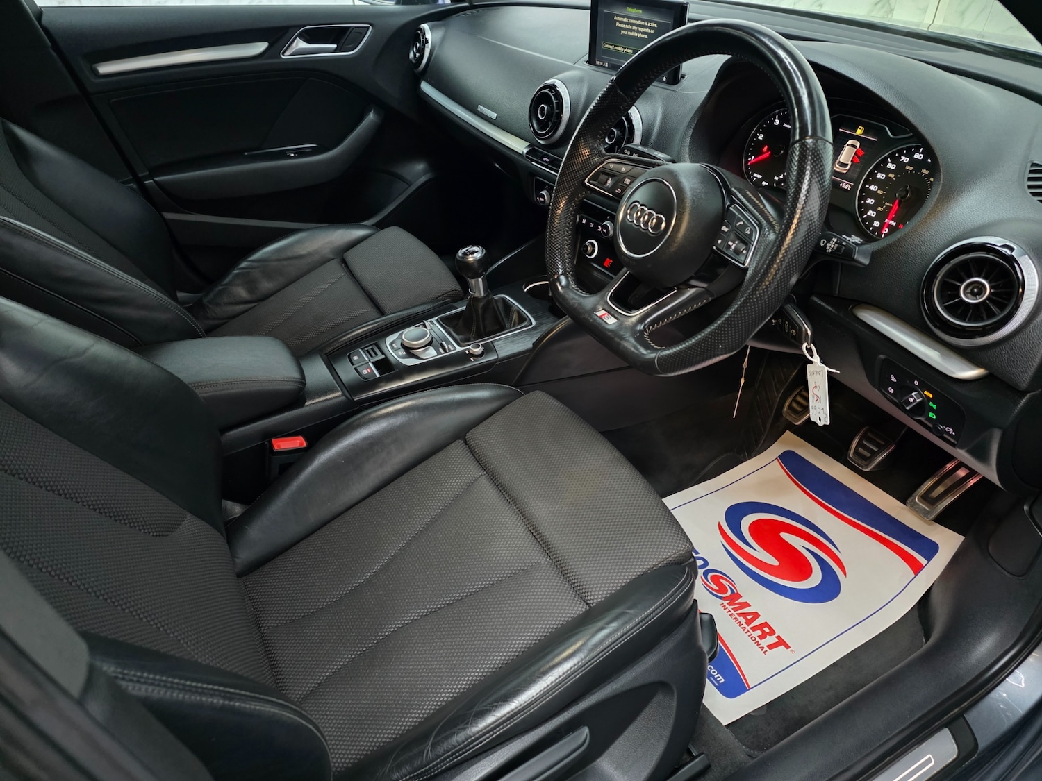 Used Audi A3 2016 for sale - 77334165: Photo 15