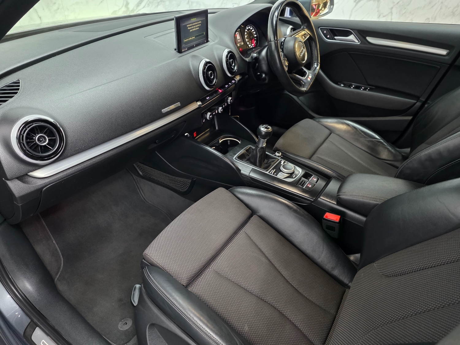 Used Audi A3 2016 for sale - 77334165: Photo 16