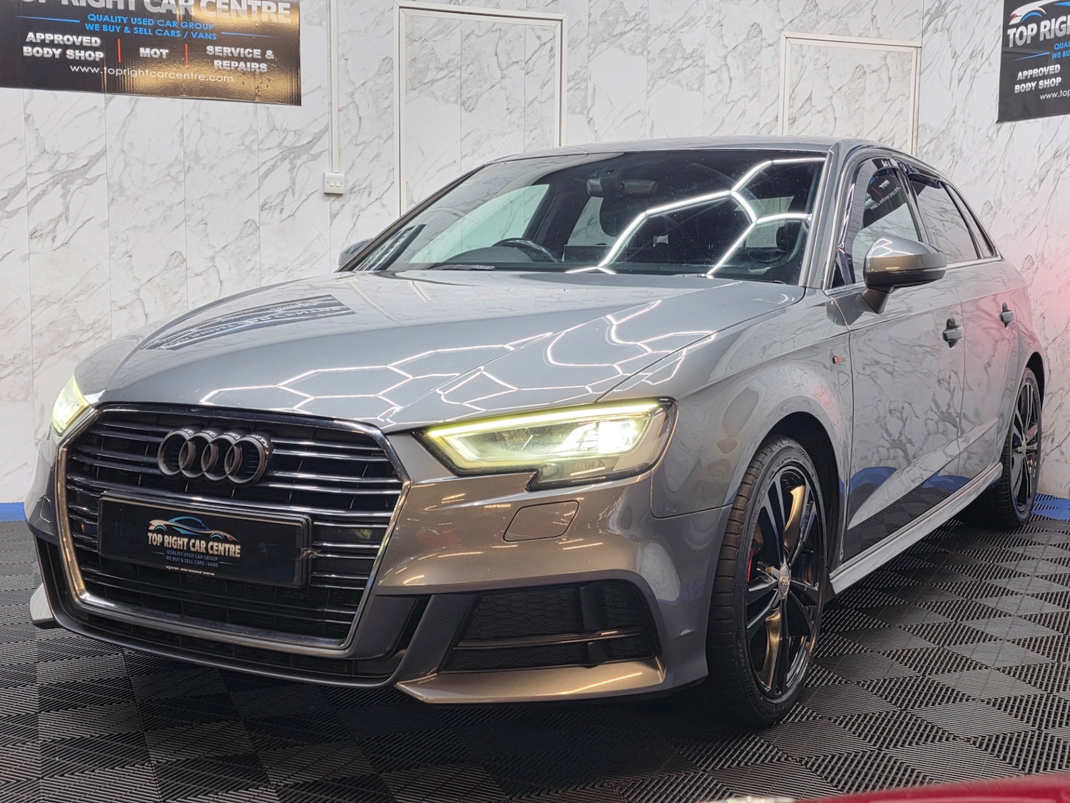 Used Audi A3 2016 for sale - 77334165: Photo 5