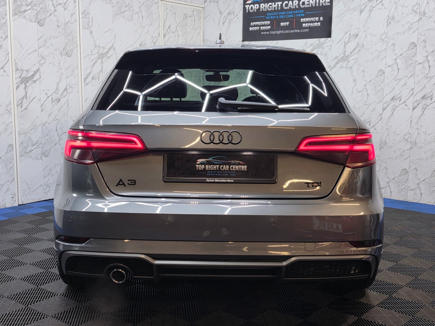 Used Audi A3 2016 for sale - 77334165: Photo 7