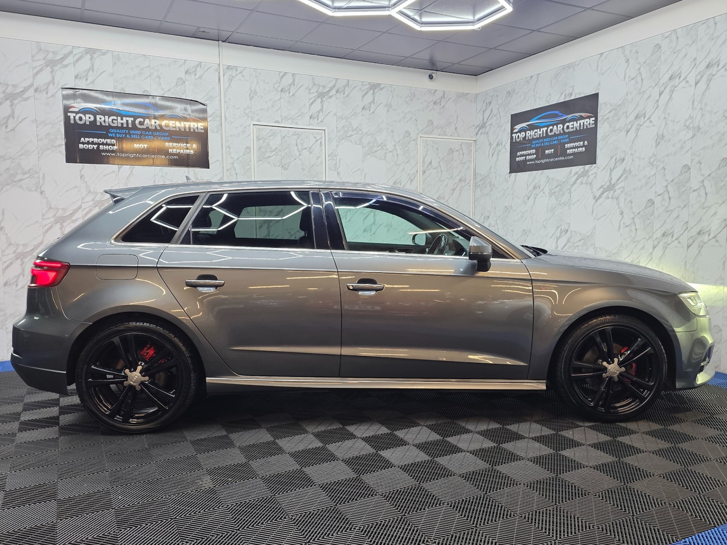 Used Audi A3 2016 for sale - 77334165: Photo 9