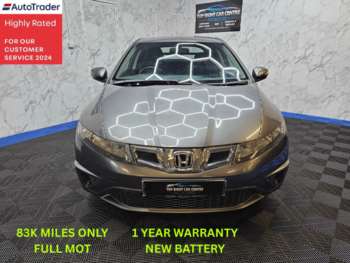 Used Honda Civic 2010 for sale - 74982836: Photo
