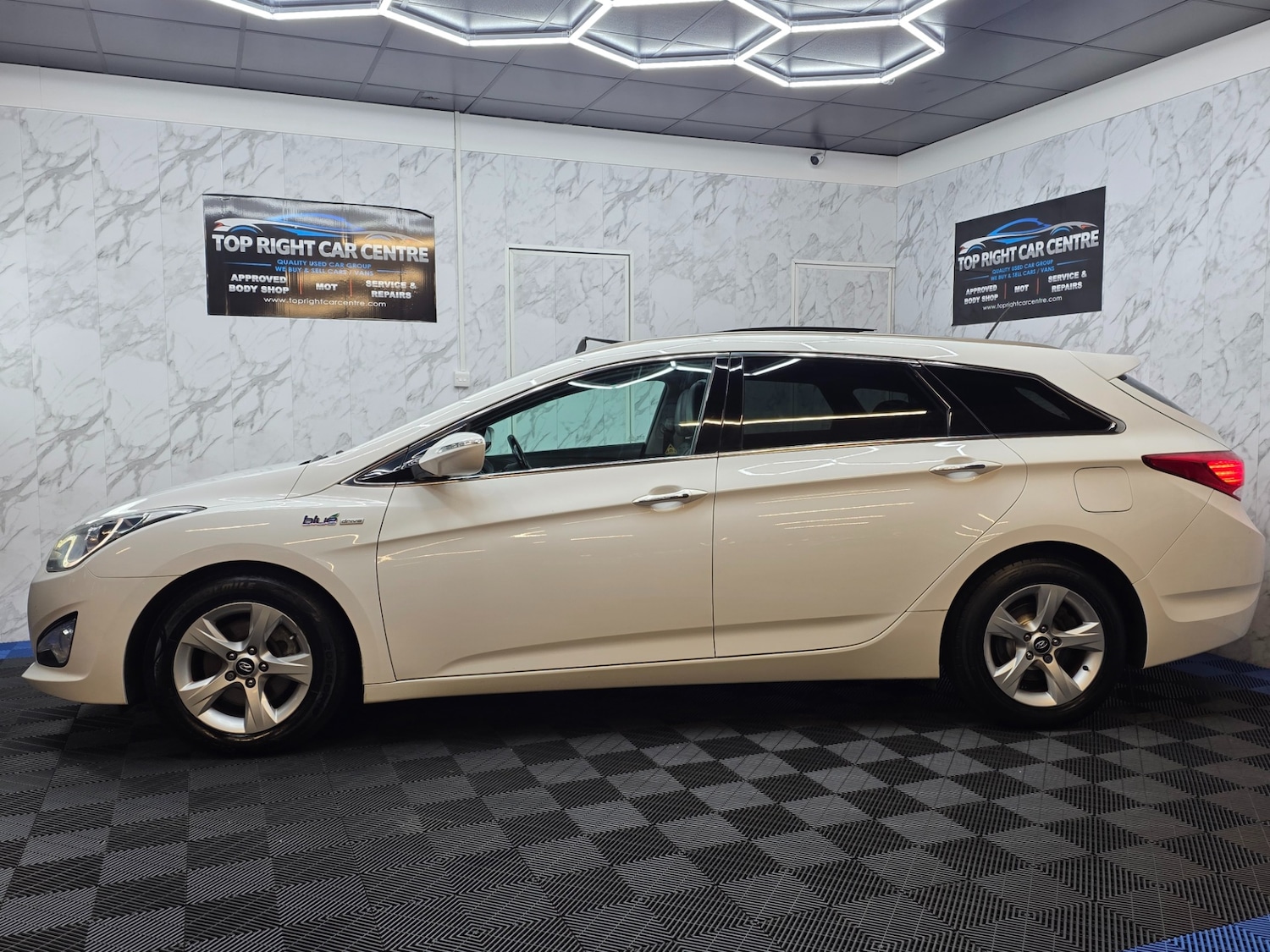 Used Hyundai i40 2012 for sale - 77457474: Photo 11