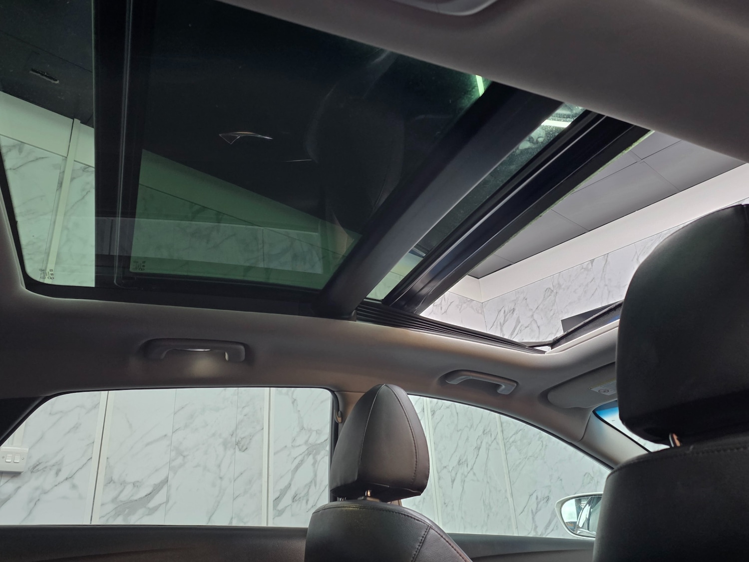 Used Hyundai i40 2012 for sale - 77457474: Photo 12