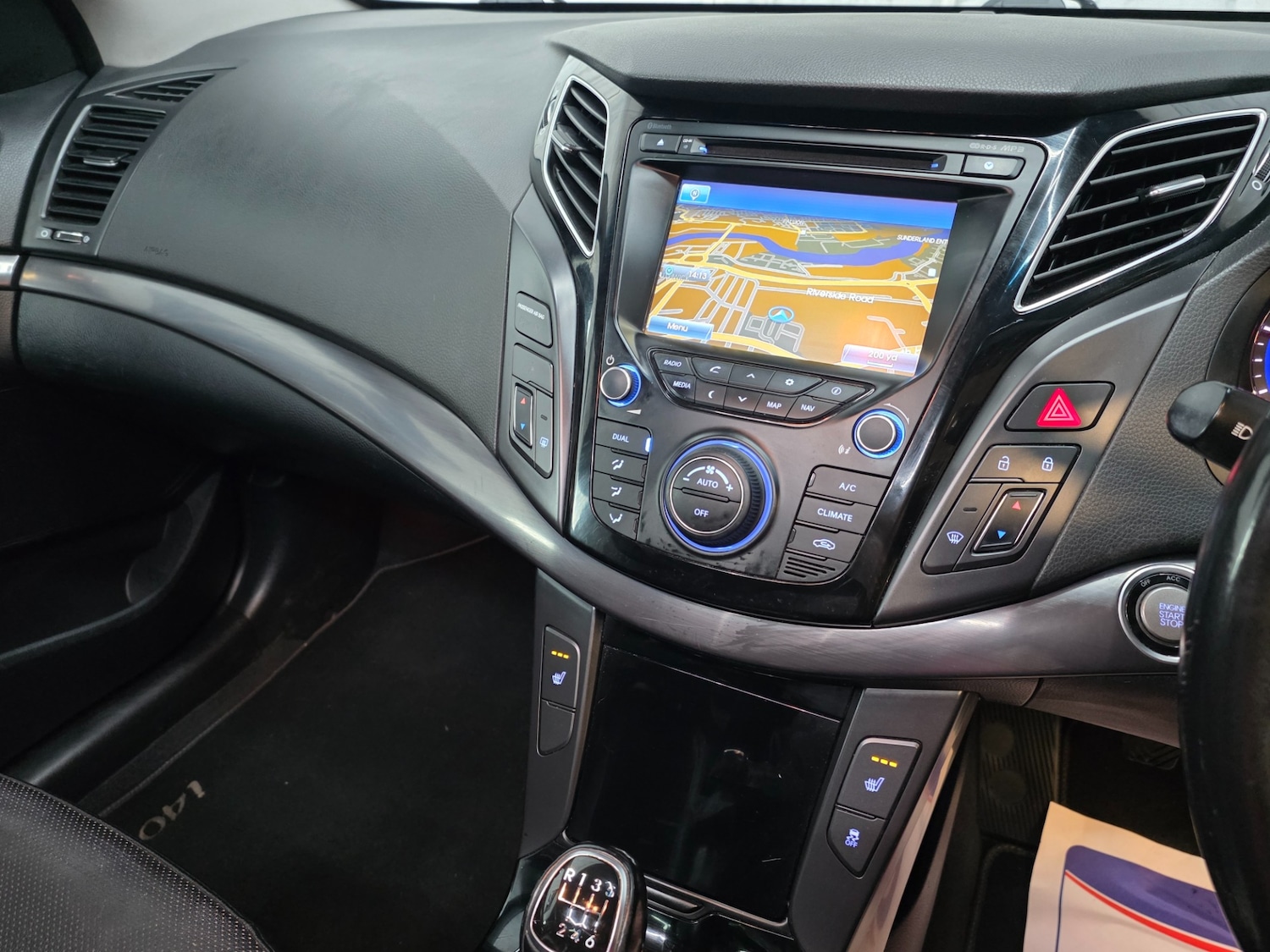 Used Hyundai i40 2012 for sale - 77457474: Photo 16