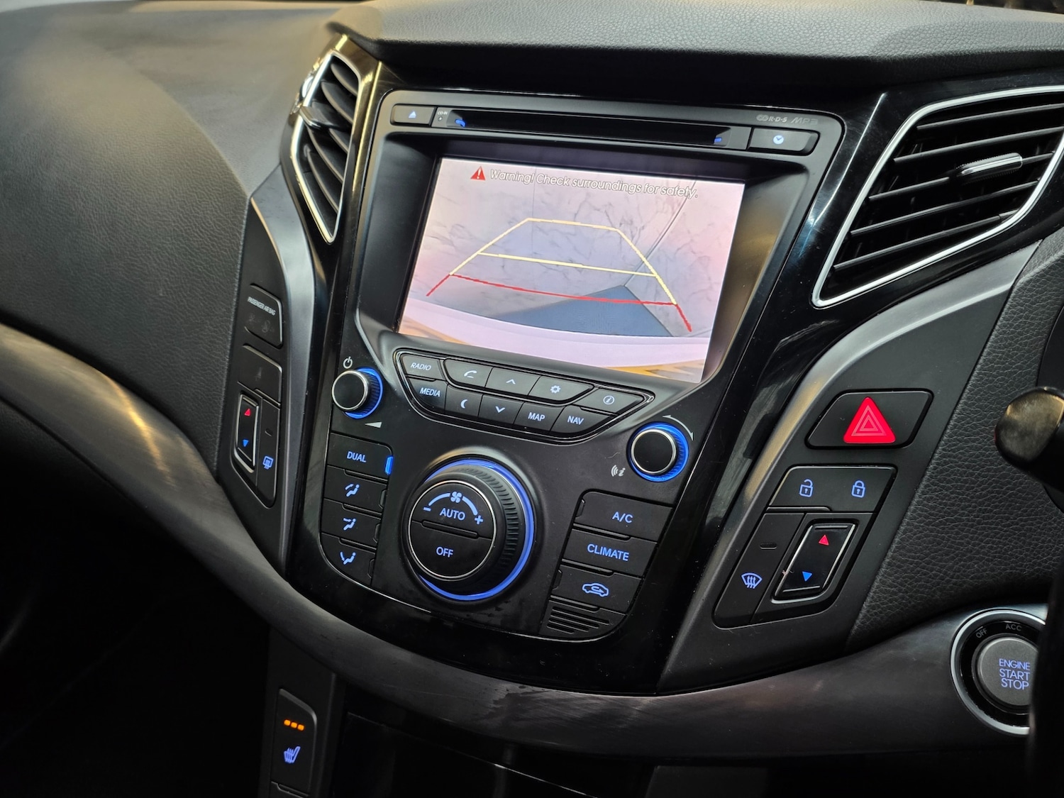 Used Hyundai i40 2012 for sale - 77457474: Photo 17