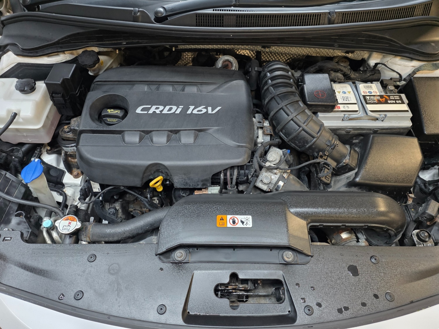 Used Hyundai i40 2012 for sale - 77457474: Photo 22