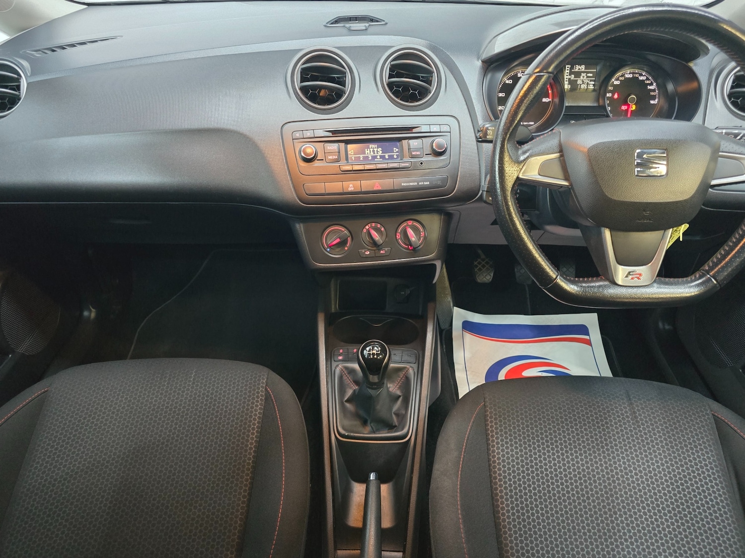 Used SEAT Ibiza 2014 for sale - 77758581: Photo 13