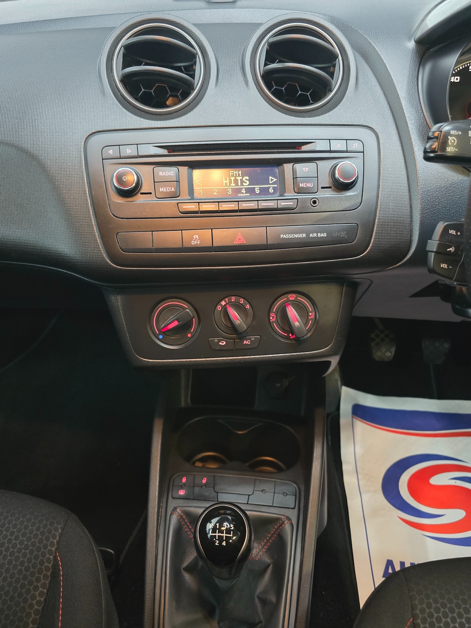 Used SEAT Ibiza 2014 for sale - 77758581: Photo 14