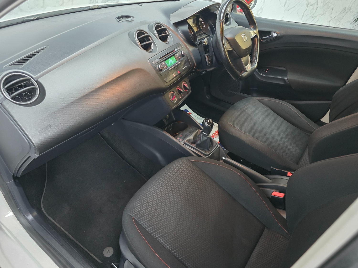 Used SEAT Ibiza 2014 for sale - 77758581: Photo 15