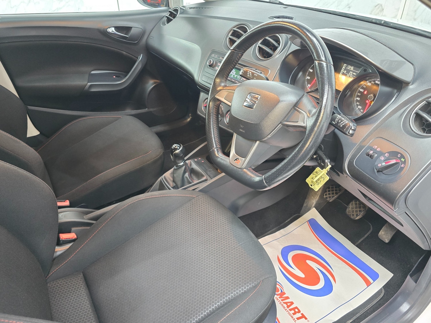 Used SEAT Ibiza 2014 for sale - 77758581: Photo 16