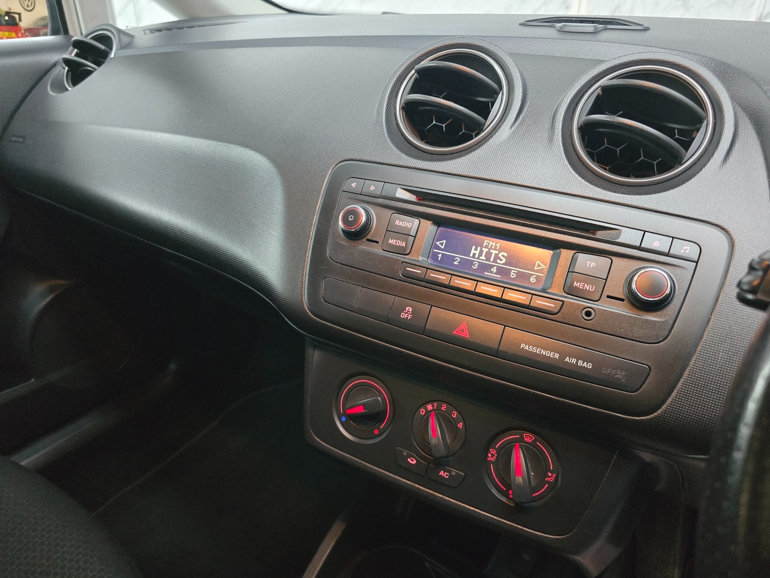 Used SEAT Ibiza 2014 for sale - 77758581: Photo 17