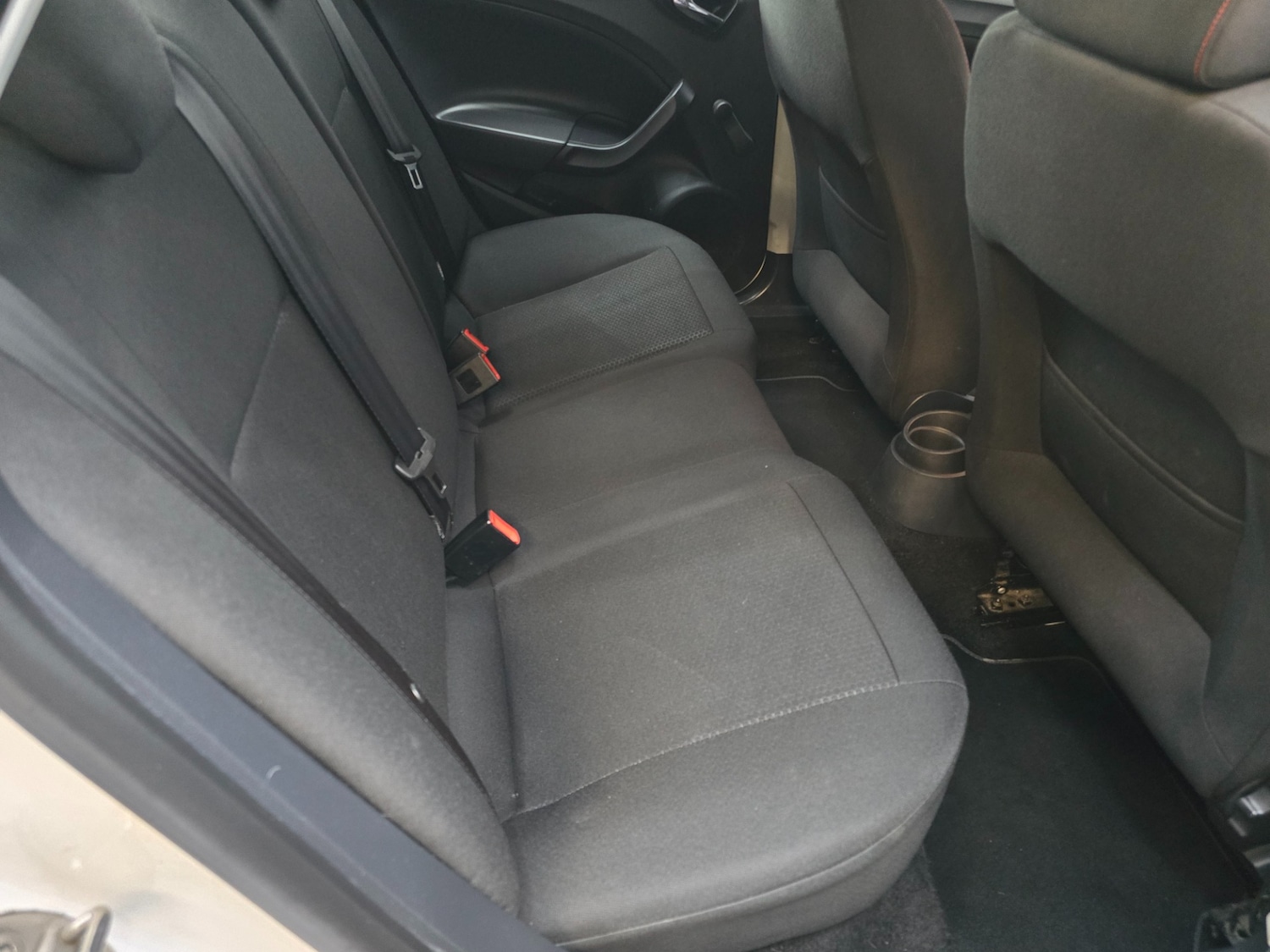 Used SEAT Ibiza 2014 for sale - 77758581: Photo 20