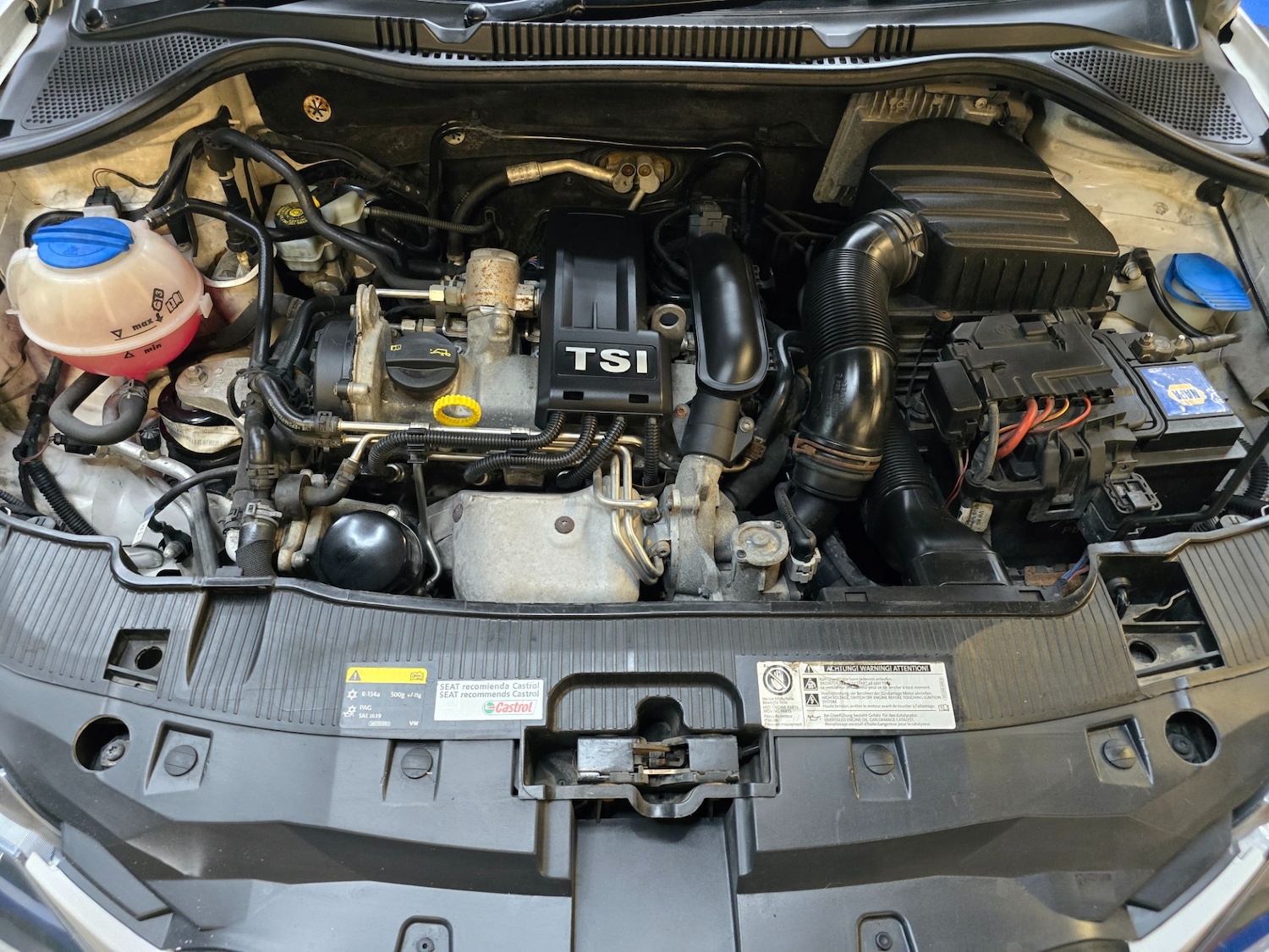 Used SEAT Ibiza 2014 for sale - 77758581: Photo 23