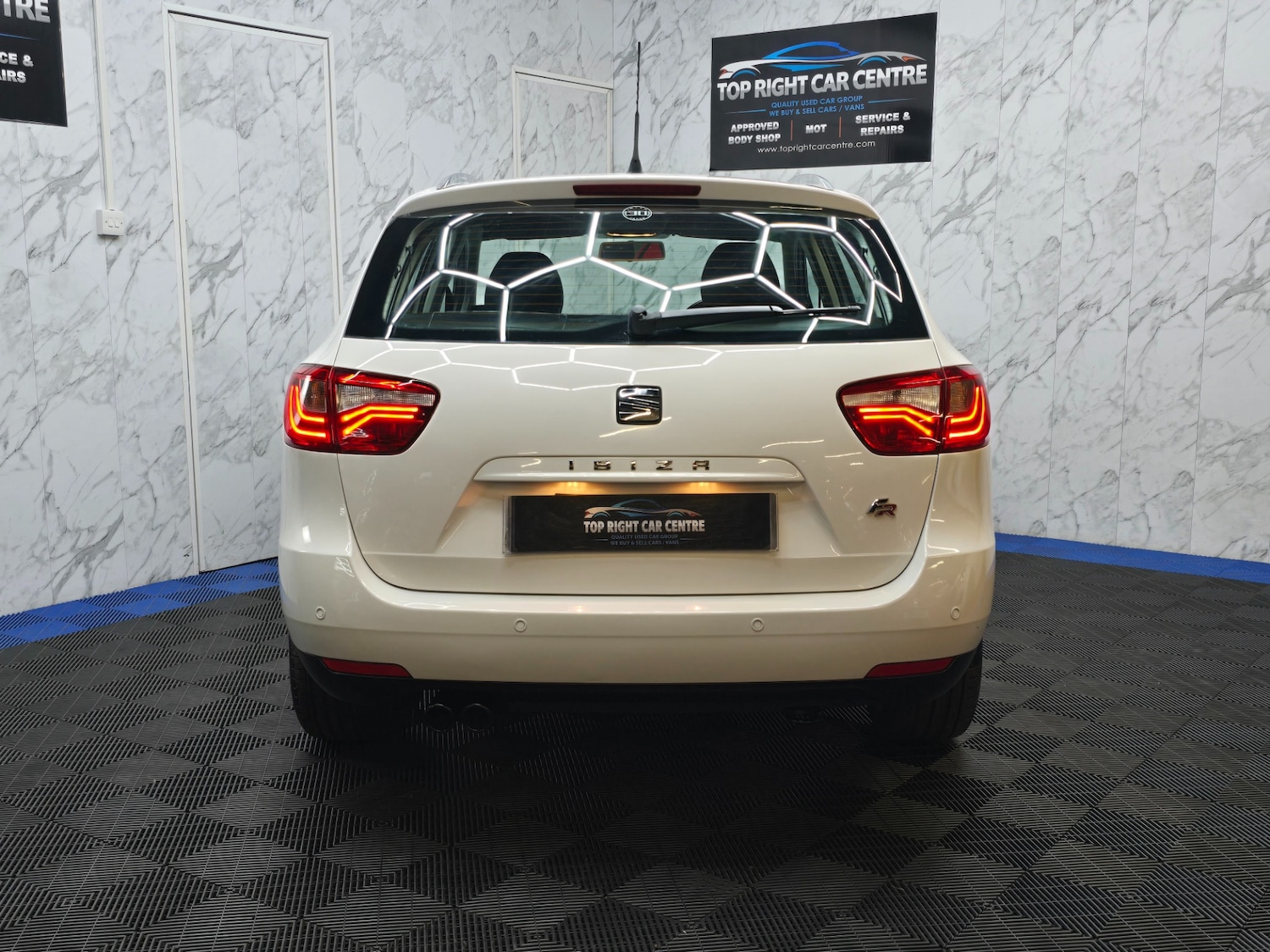 Used SEAT Ibiza 2014 for sale - 77758581: Photo 7