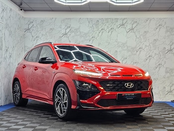 Used Hyundai KONA 2021 for sale - 79282961: Photo