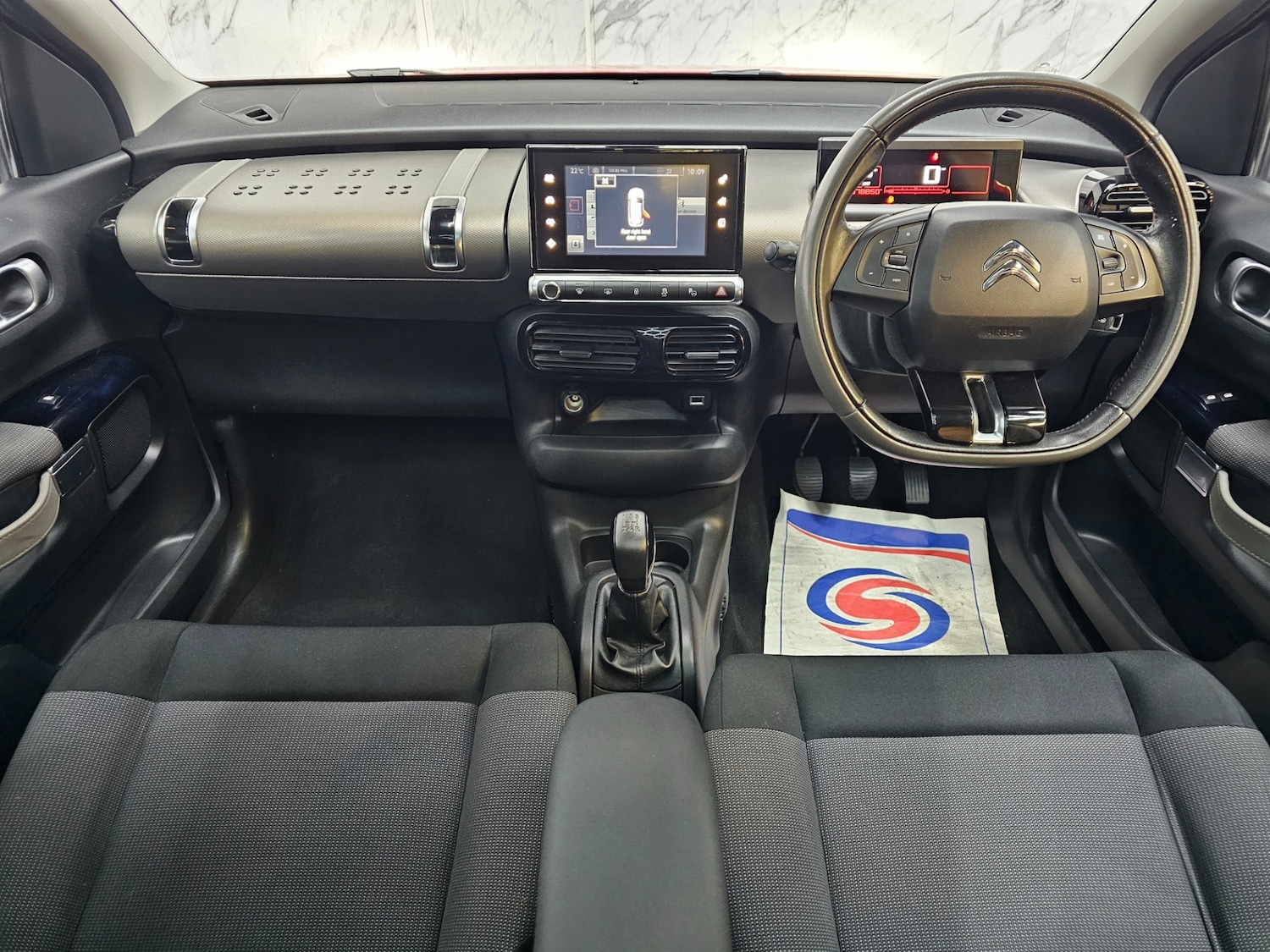 Vehicle 13