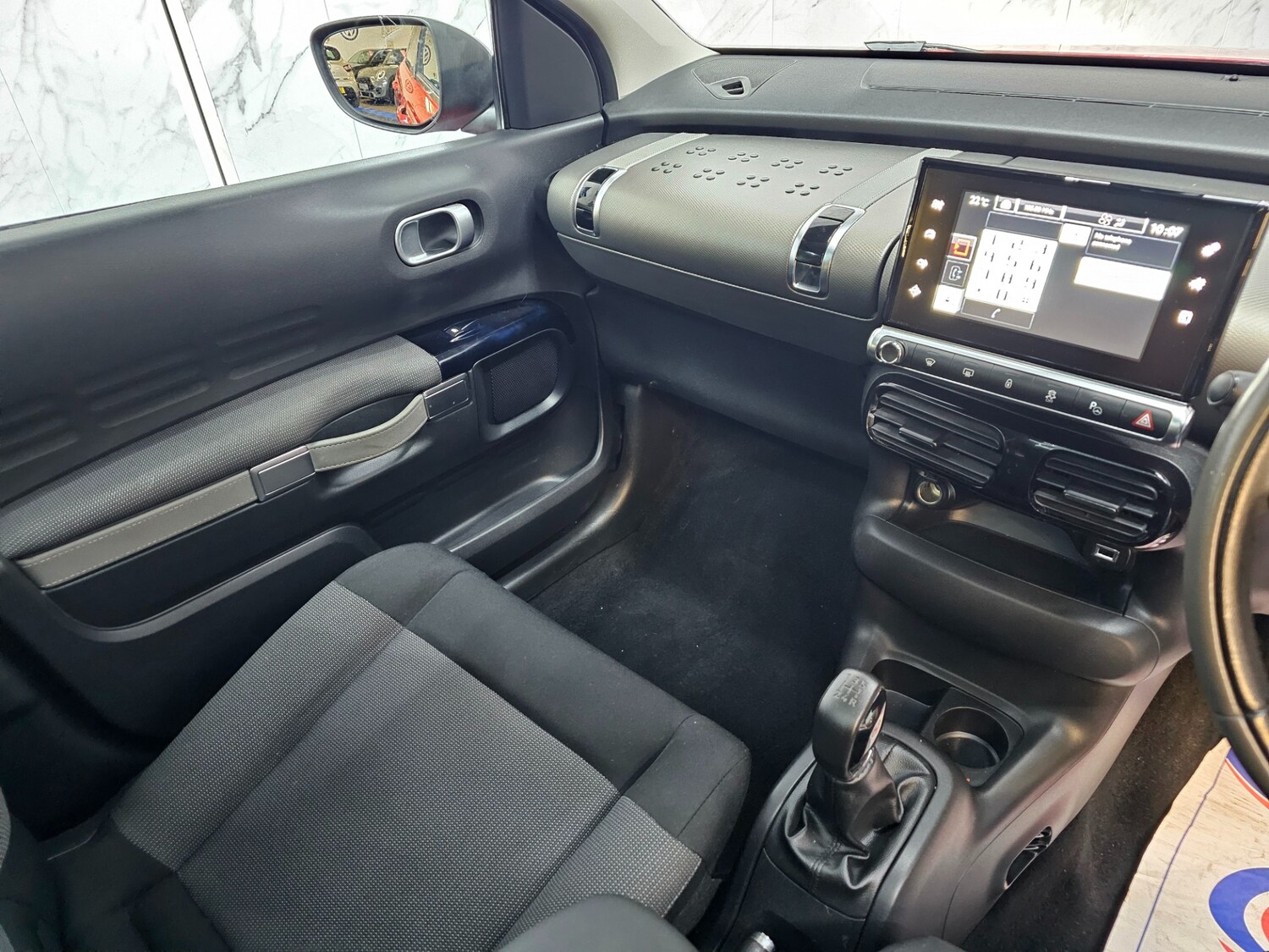 Vehicle 17