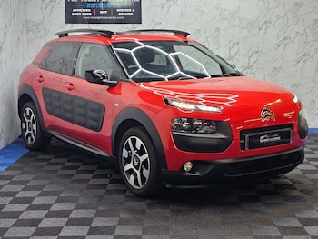 2015 (15) - 1.2 PureTech (110) Flair ULEZ s/s 5dr