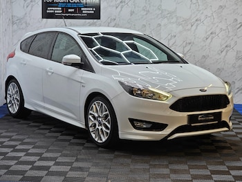 Ford - Focus
