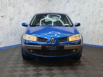 Used Renault Megane 2007 for sale - 78914707: Photo