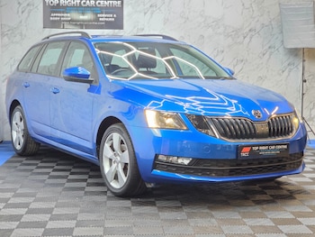 Used Skoda Octavia 2020 for sale - 78249617: Photo