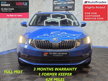 Used Skoda Octavia 2020 for sale - 78249617: Photo