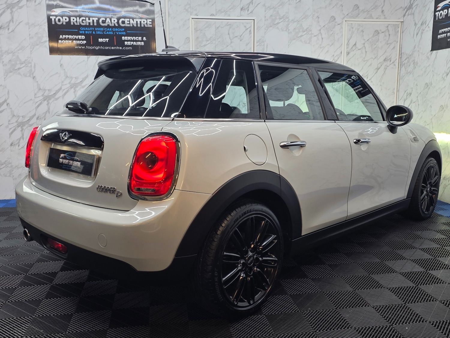 Used MINI Hatch 2016 for sale - 78141343: Photo 10