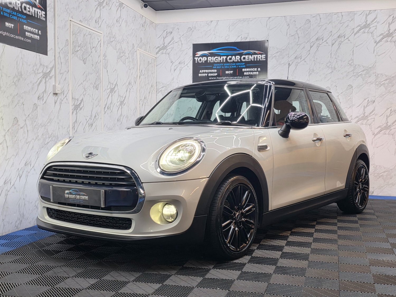 Used MINI Hatch 2016 for sale - 78141343: Photo 11
