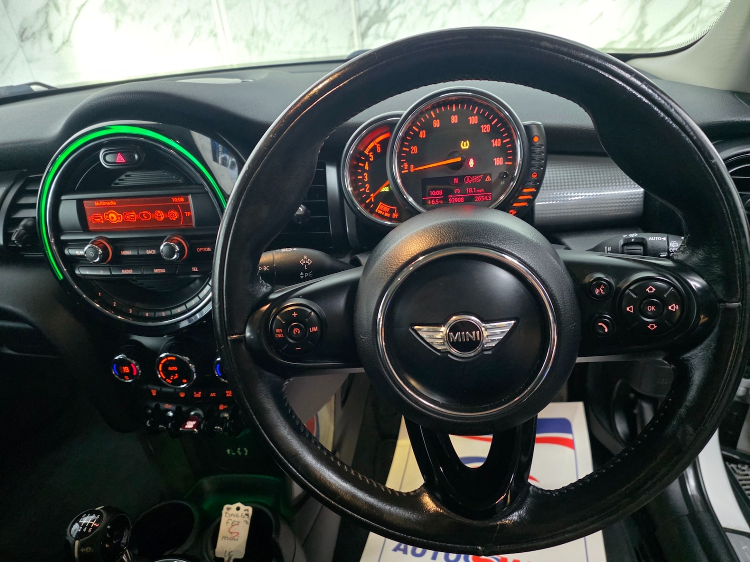 Used MINI Hatch 2016 for sale - 78141343: Photo 12