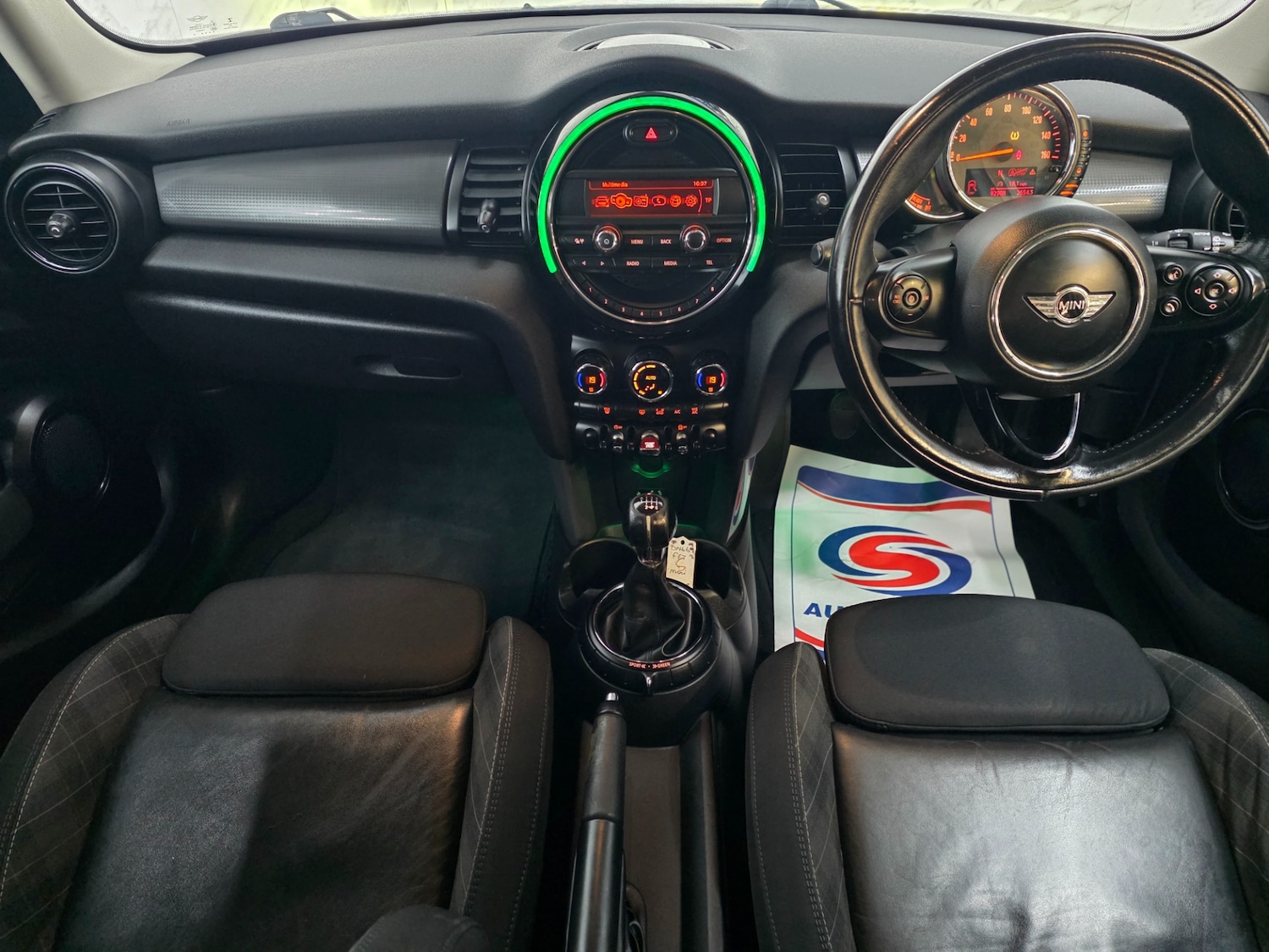 Used MINI Hatch 2016 for sale - 78141343: Photo 13