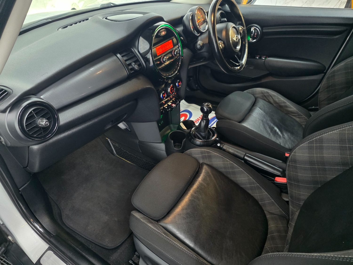 Used MINI Hatch 2016 for sale - 78141343: Photo 14