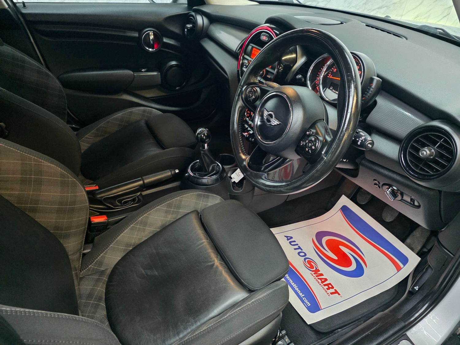 Used MINI Hatch 2016 for sale - 78141343: Photo 16