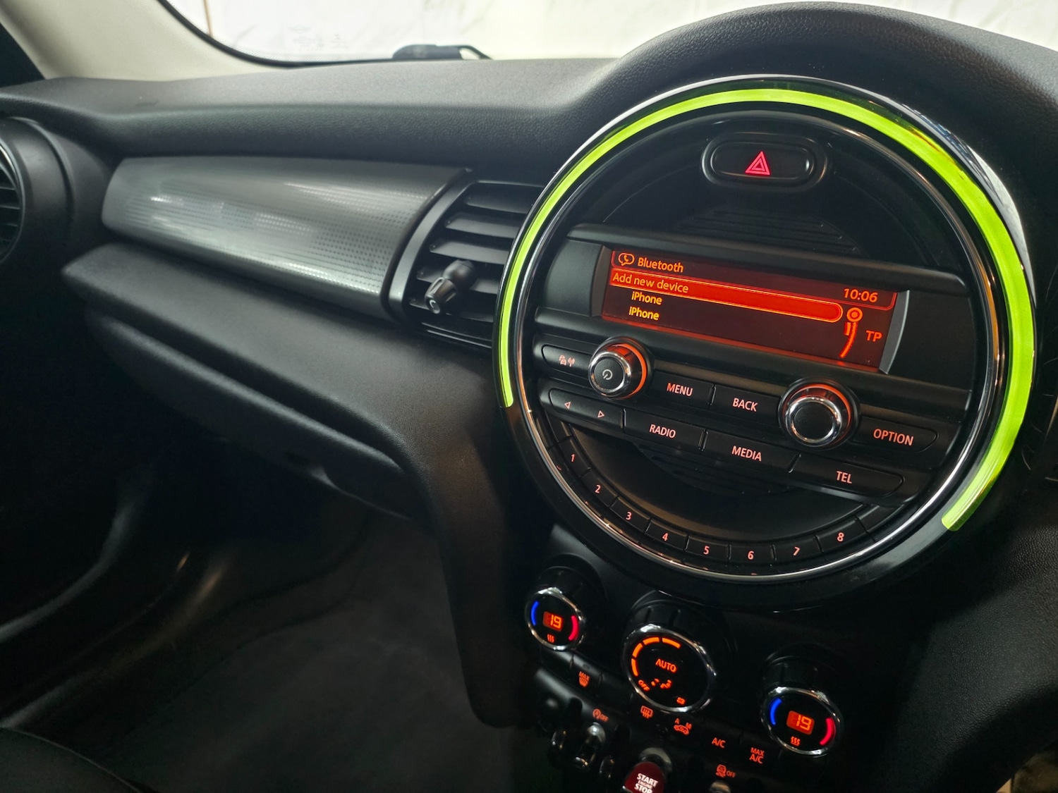 Used MINI Hatch 2016 for sale - 78141343: Photo 18