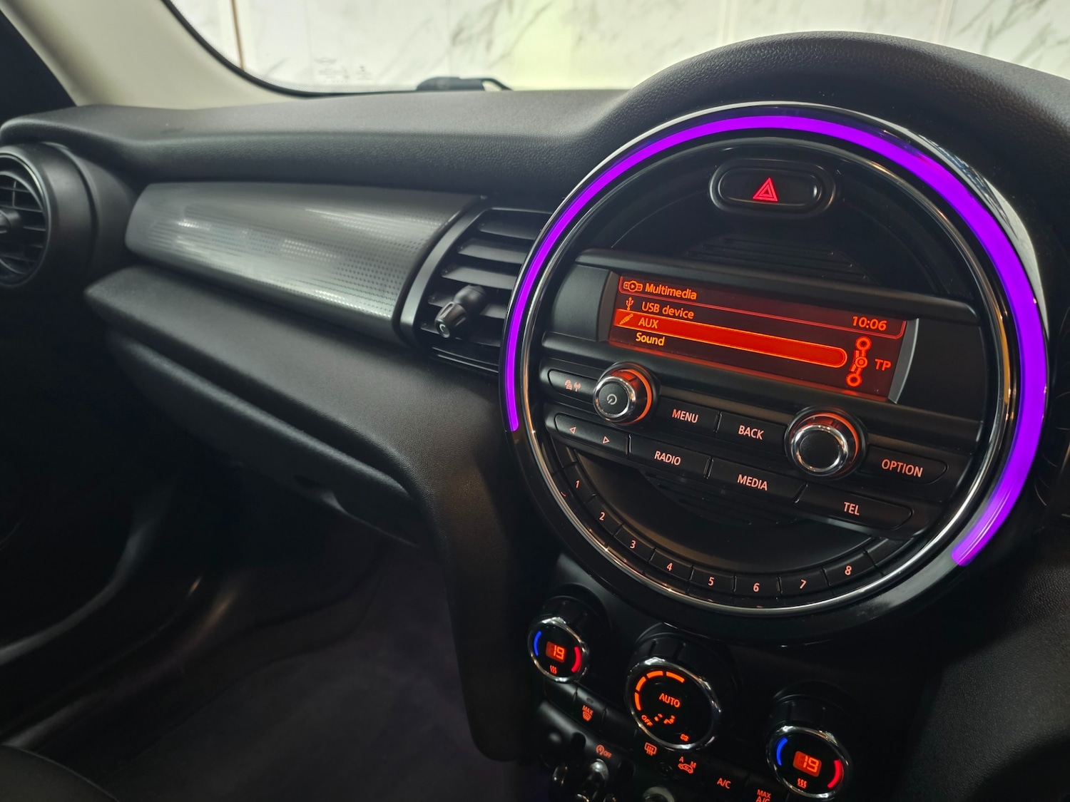 Used MINI Hatch 2016 for sale - 78141343: Photo 19