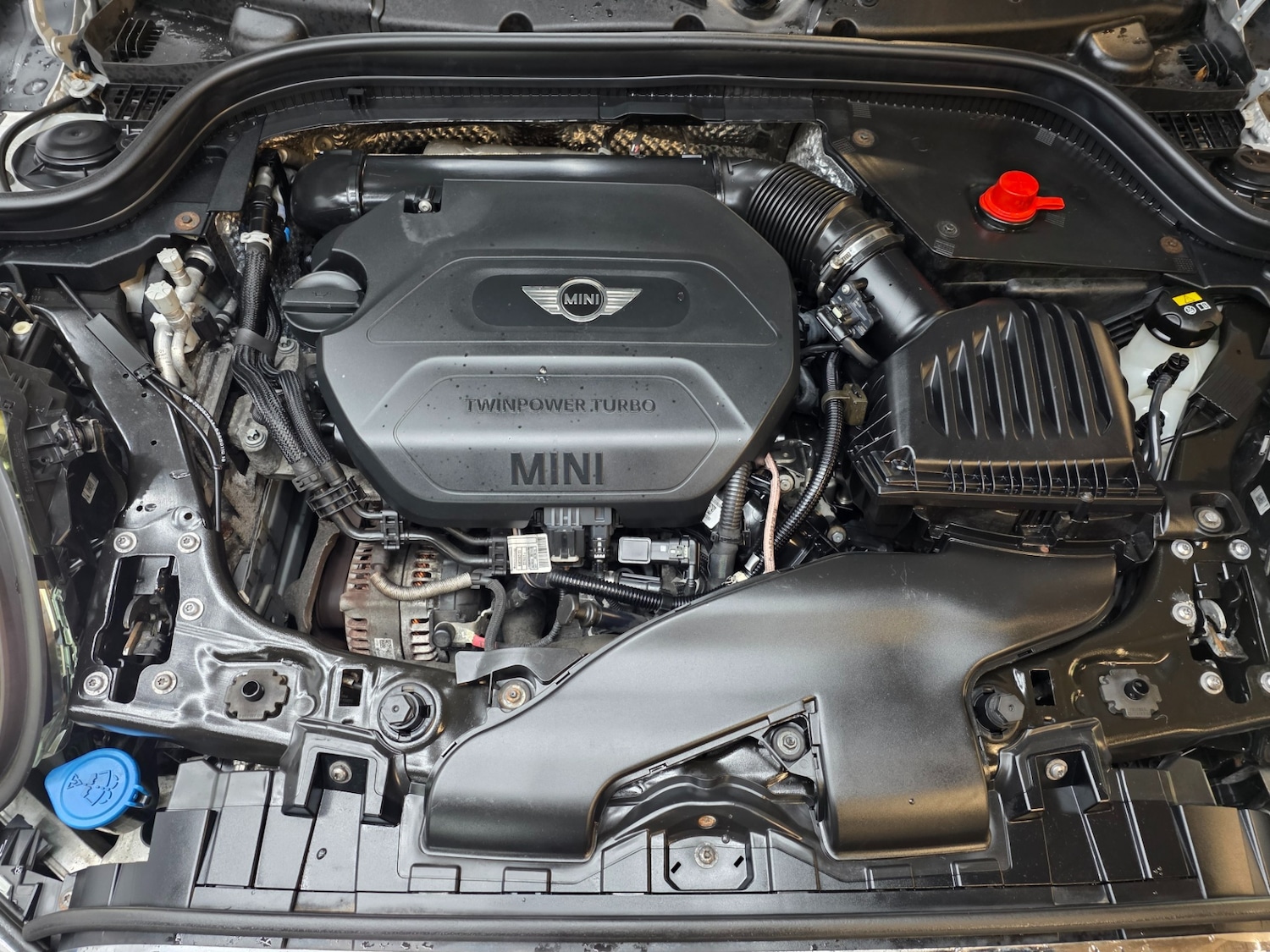 Used MINI Hatch 2016 for sale - 78141343: Photo 23