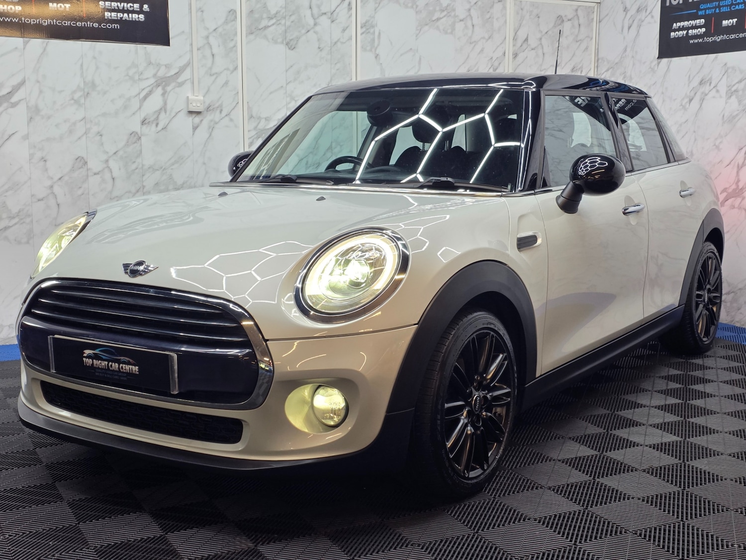 Used MINI Hatch 2016 for sale - 78141343: Photo 5