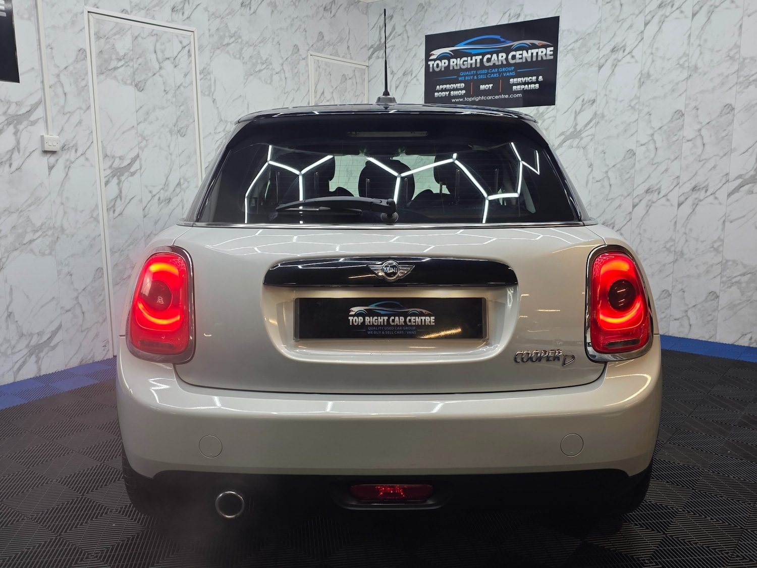 Used MINI Hatch 2016 for sale - 78141343: Photo 7