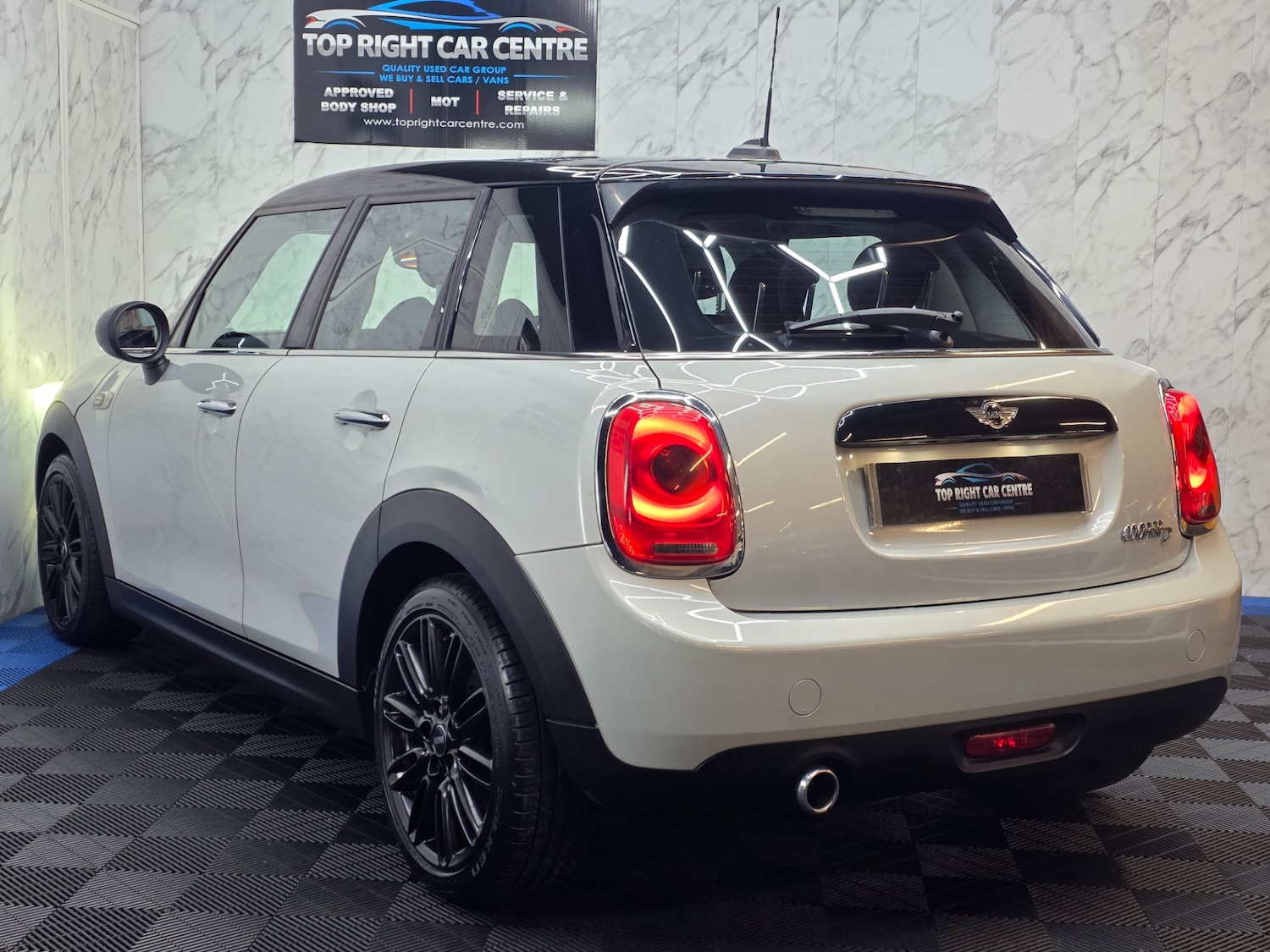 Used MINI Hatch 2016 for sale - 78141343: Photo 8