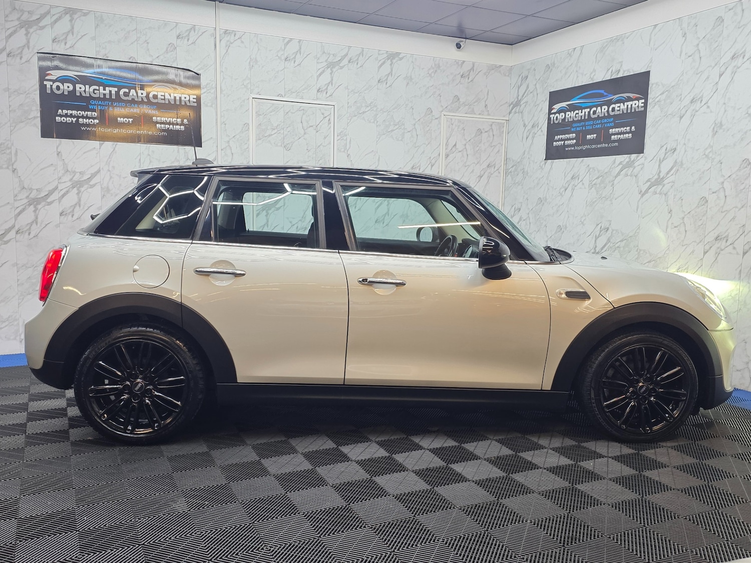 Used MINI Hatch 2016 for sale - 78141343: Photo 9