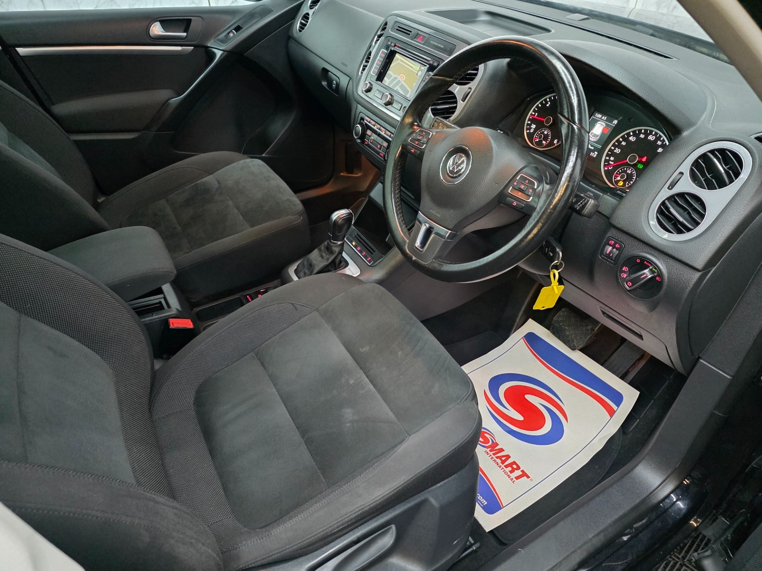 Used Volkswagen Tiguan 2015 for sale - 77772474: Photo 17