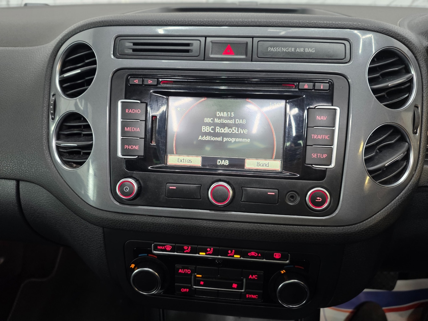 Used Volkswagen Tiguan 2015 for sale - 77772474: Photo 20