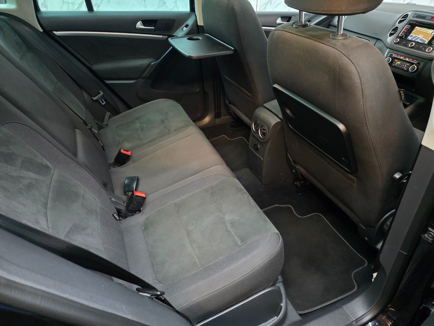 Used Volkswagen Tiguan 2015 for sale - 77772474: Photo 22