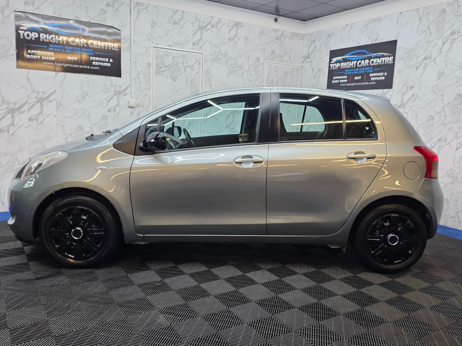 Used Toyota Yaris 2006 for sale - 77758675: Photo 11