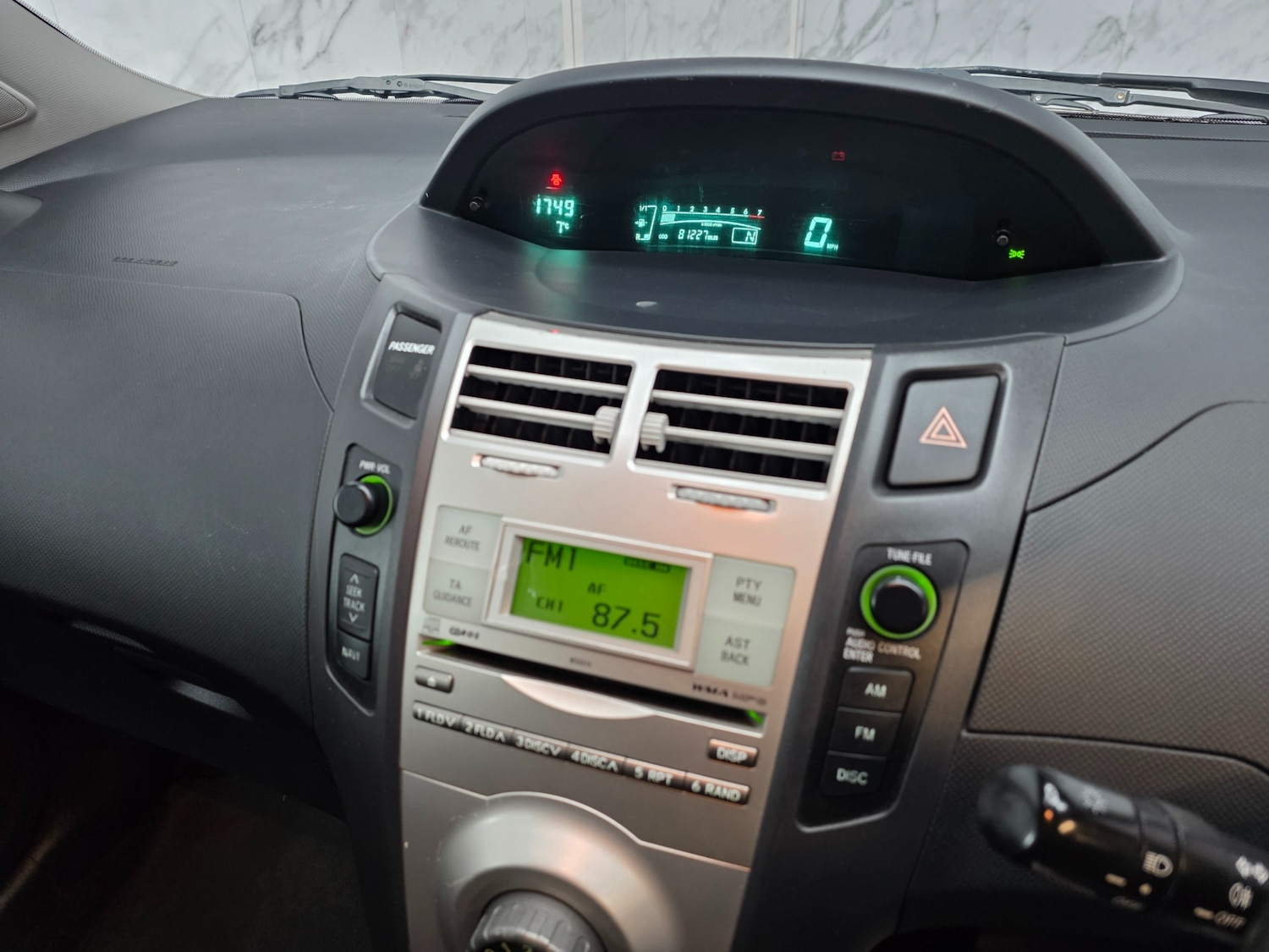 Used Toyota Yaris 2006 for sale - 77758675: Photo 15