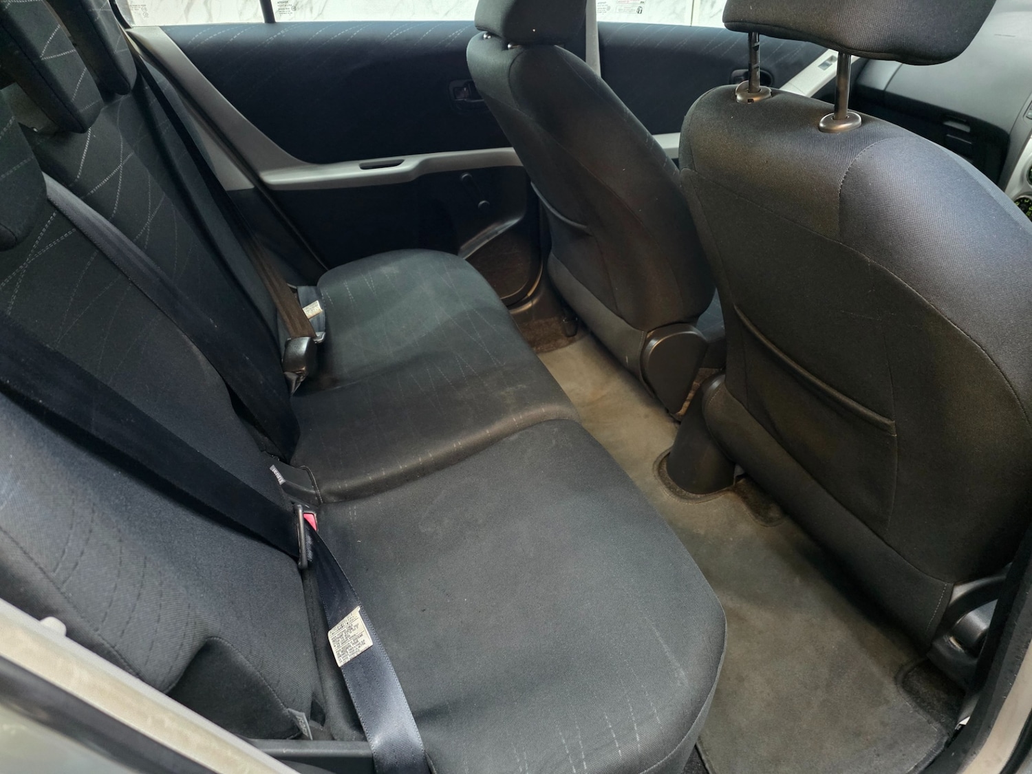 Used Toyota Yaris 2006 for sale - 77758675: Photo 16