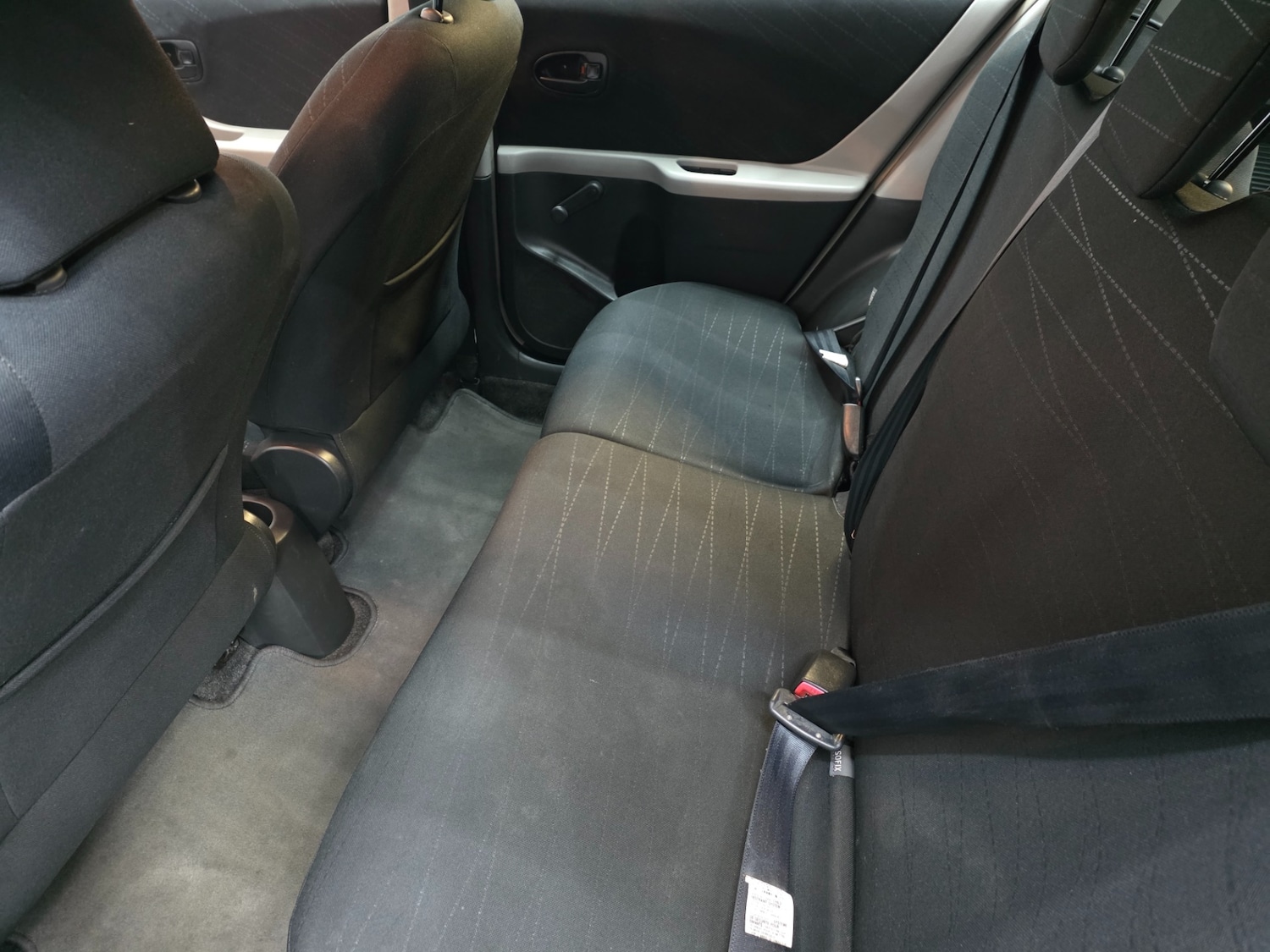 Used Toyota Yaris 2006 for sale - 77758675: Photo 17