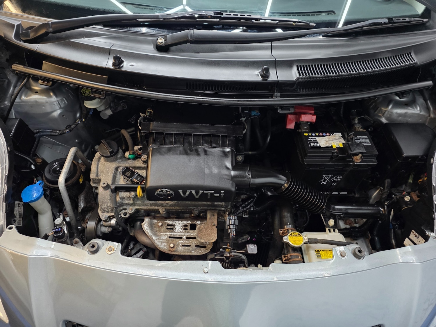 Used Toyota Yaris 2006 for sale - 77758675: Photo 19