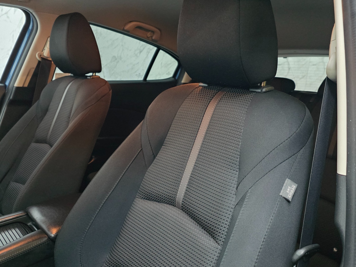 Used Mazda Mazda3 2017 for sale - 77482305: Photo 16