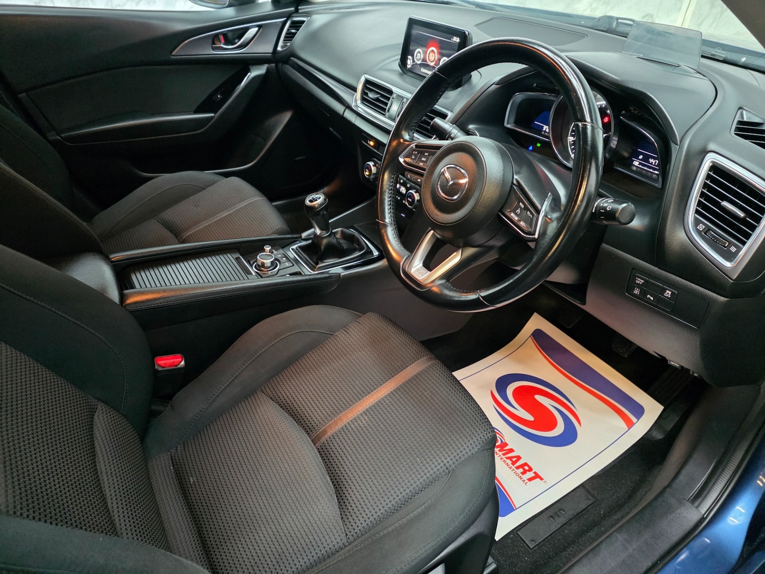 Used Mazda Mazda3 2017 for sale - 77482305: Photo 17